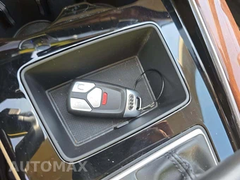 2023 Audi A5 Sportback Premium Plus Hatchback - miniatura 5