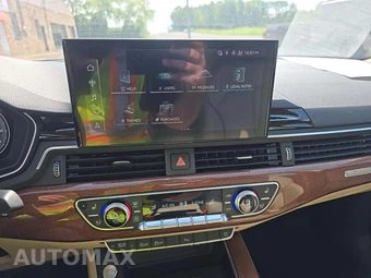 2023 Audi A5 Sportback Premium Plus Hatchback - miniatura 7