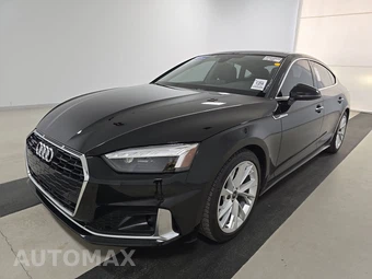2023 Audi A5 Sportback Premium Plus Hatchback