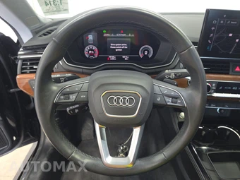 2023 Audi A5 Sportback Premium Plus Hatchback – miniatura 10