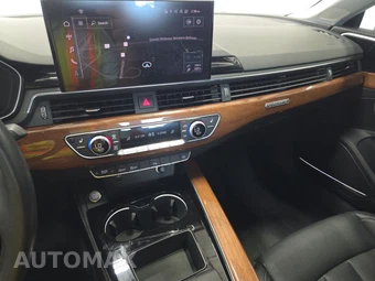 2023 Audi A5 Sportback Premium Plus Hatchback – miniatura 11