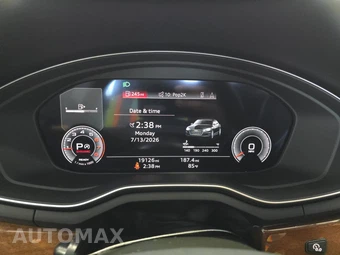 2023 Audi A5 Sportback Premium Plus Hatchback – miniatura 12