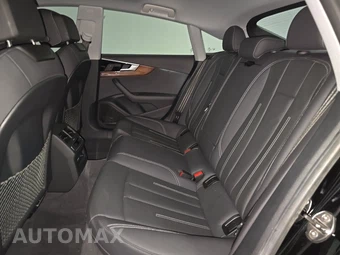 2023 Audi A5 Sportback Premium Plus Hatchback – miniatura 13