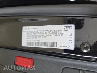 2023 Audi A5 Sportback Premium Plus Hatchback – miniatura 14