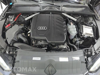 2023 Audi A5 Sportback Premium Plus Hatchback – miniatura 15