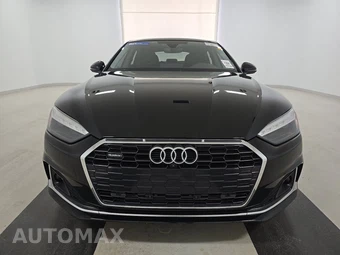 2023 Audi A5 Sportback Premium Plus Hatchback – miniatura 2
