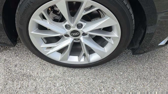 2023 Audi A5 Sportback Premium Plus Hatchback – miniatura 25