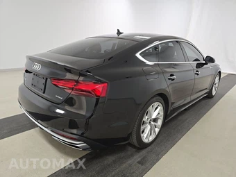 2023 Audi A5 Sportback Premium Plus Hatchback – miniatura 4