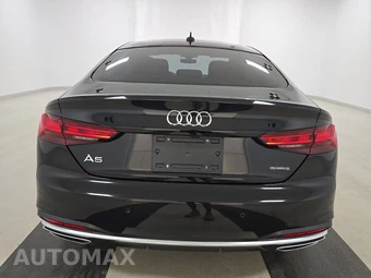 2023 Audi A5 Sportback Premium Plus Hatchback – miniatura 5