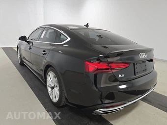 2023 Audi A5 Sportback Premium Plus Hatchback – miniatura 6