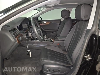 2023 Audi A5 Sportback Premium Plus Hatchback – miniatura 7
