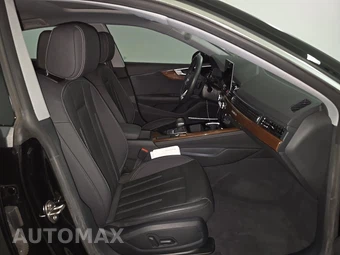 2023 Audi A5 Sportback Premium Plus Hatchback – miniatura 8