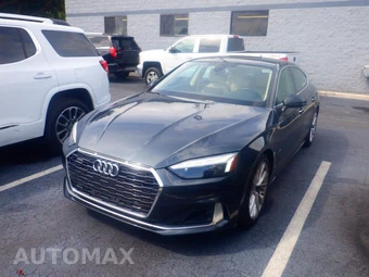 2023 Audi A5 Sportback Premium Plus Hatchback