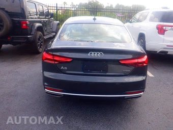 2023 Audi A5 Sportback Premium Plus Hatchback – miniatura 12