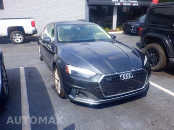 2023 Audi A5 Sportback Premium Plus Hatchback – miniatura 20