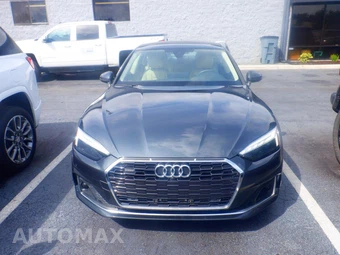 2023 Audi A5 Sportback Premium Plus Hatchback – miniatura 21