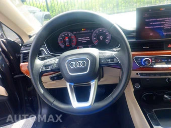 2023 Audi A5 Sportback Premium Plus Hatchback – miniatura 23