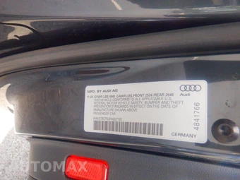 2023 Audi A5 Sportback Premium Plus Hatchback – miniatura 7