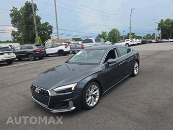 2023 Audi A5 Sportback Premium Plus Hatchback