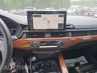 2023 Audi A5 Sportback Premium Plus Hatchback – miniatura 10