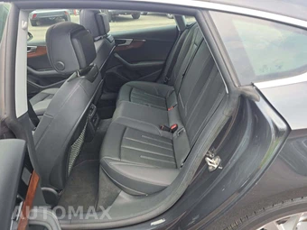 2023 Audi A5 Sportback Premium Plus Hatchback – miniatura 13
