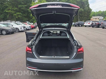 2023 Audi A5 Sportback Premium Plus Hatchback – miniatura 14