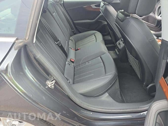 2023 Audi A5 Sportback Premium Plus Hatchback – miniatura 16