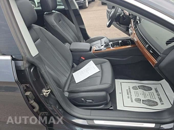 2023 Audi A5 Sportback Premium Plus Hatchback – miniatura 18