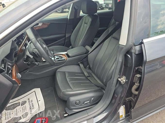 2023 Audi A5 Sportback Premium Plus Hatchback – miniatura 6