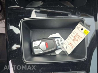 2023 Audi A5 Sportback Premium Plus Hatchback – miniatura 8