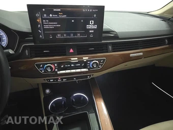 2023 Audi A5 Sportback Premium Plus Hatchback – miniatura 11