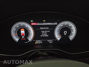 2023 Audi A5 Sportback Premium Plus Hatchback – miniatura 12
