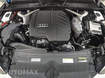 2023 Audi A5 Sportback Premium Plus Hatchback – miniatura 15