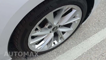 2023 Audi A5 Sportback Premium Plus Hatchback – miniatura 19