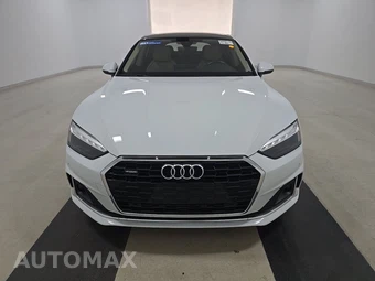 2023 Audi A5 Sportback Premium Plus Hatchback – miniatura 2