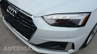 2023 Audi A5 Sportback Premium Plus Hatchback – miniatura 26