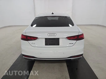 2023 Audi A5 Sportback Premium Plus Hatchback – miniatura 5
