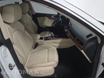 2023 Audi A5 Sportback Premium Plus Hatchback – miniatura 8