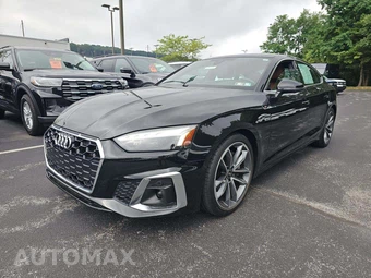2023 Audi A5 Sportback S Line Premium Hatchback