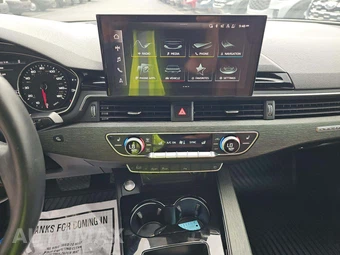 2023 Audi A5 Sportback S Line Premium Hatchback - miniatura 10
