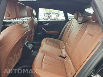 2023 Audi A5 Sportback S Line Premium Hatchback - miniatura 13