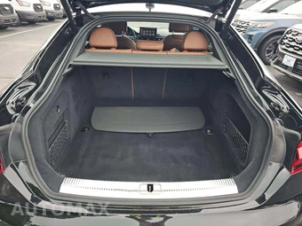 2023 Audi A5 Sportback S Line Premium Hatchback - miniatura 14