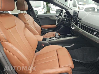 2023 Audi A5 Sportback S Line Premium Hatchback - miniatura 18