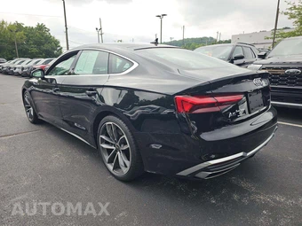 2023 Audi A5 Sportback S Line Premium Hatchback - miniatura 2