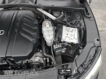 2023 Audi A5 Sportback S Line Premium Hatchback - miniatura 25