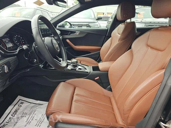 2023 Audi A5 Sportback S Line Premium Hatchback - miniatura 6
