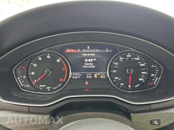 2023 Audi A5 Sportback S Line Premium Hatchback - miniatura 9