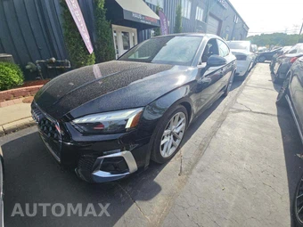 2023 Audi A5 Sportback S Line Premium Hatchback