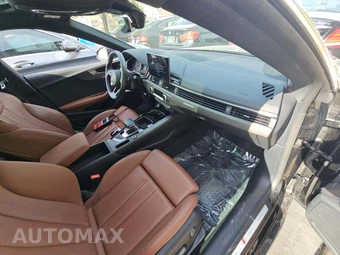 2023 Audi A5 Sportback S Line Premium Hatchback - miniatura 19