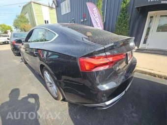 2023 Audi A5 Sportback S Line Premium Hatchback - miniatura 2